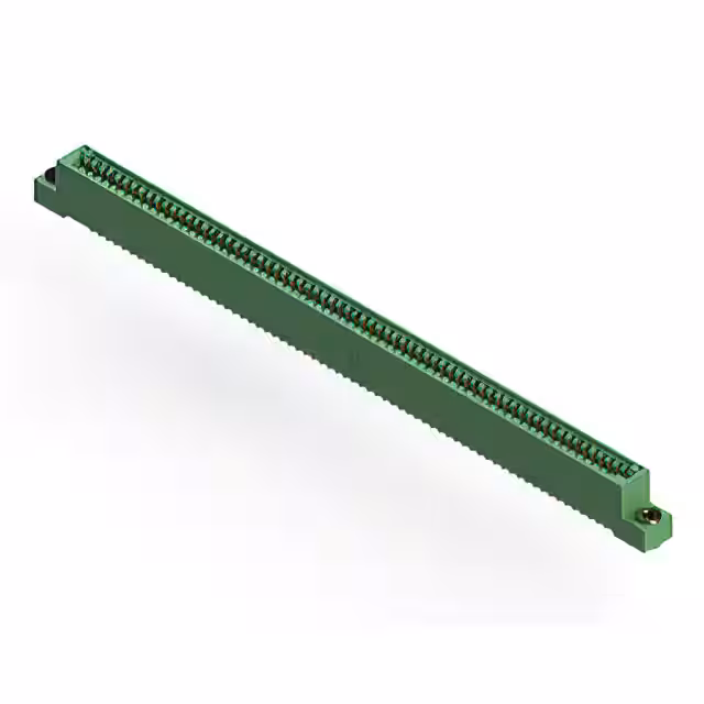 895-069-500-103 EDAC Inc.  Edgeboard Connectors